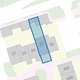 Perceel APD02-AC-492