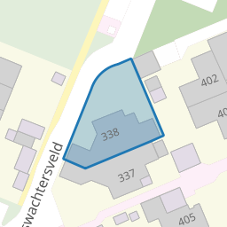 Perceel APD02-AC-4945