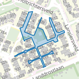 Perceel APD02-AC-4952