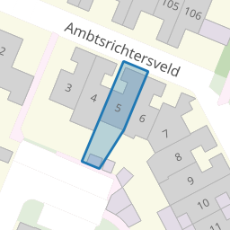 Perceel APD02-AC-4979