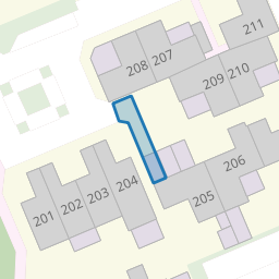 Perceel APD02-AC-5003