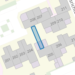 Perceel APD02-AC-5004