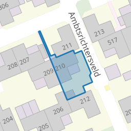 Perceel APD02-AC-5006