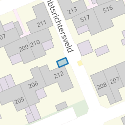 Perceel APD02-AC-5007