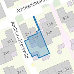 Perceel APD02-AC-5027