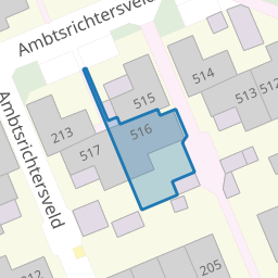 Perceel APD02-AC-5028