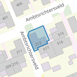 Perceel APD02-AC-5029