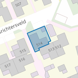 Perceel APD02-AC-5033