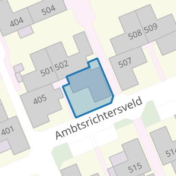 Perceel APD02-AC-5036