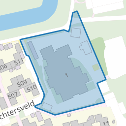 Perceel APD02-AC-5052