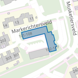 Perceel APD02-AC-5053