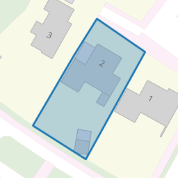 Perceel APD02-AC-5061