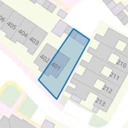 Perceel APD02-AC-5092