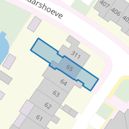 Perceel APD02-AC-5099