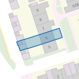 Perceel APD02-AC-511