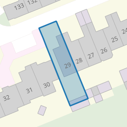 Perceel APD02-AC-5133