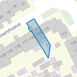 Perceel APD02-AC-5151