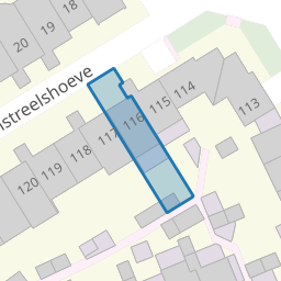 Perceel APD02-AC-5152