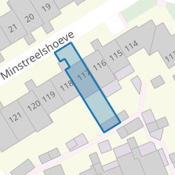 Perceel APD02-AC-5153