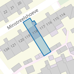 Perceel APD02-AC-5154