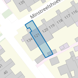 Perceel APD02-AC-5157