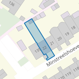 Perceel APD02-AC-5160