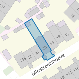 Perceel APD02-AC-5162