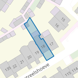 Perceel APD02-AC-5164