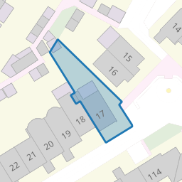 Perceel APD02-AC-5165