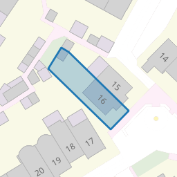 Perceel APD02-AC-5166