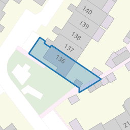 Perceel APD02-AC-5168