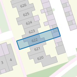 Perceel APD02-AC-518