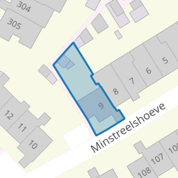 Perceel APD02-AC-5196