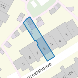 Perceel APD02-AC-5199