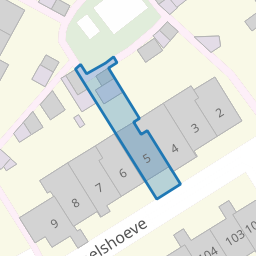 Perceel APD02-AC-5200