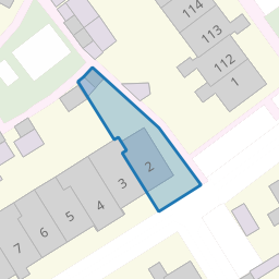 Perceel APD02-AC-5203