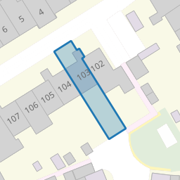 Perceel APD02-AC-5205