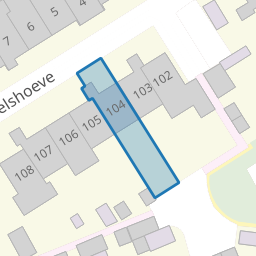 Perceel APD02-AC-5206