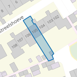 Perceel APD02-AC-5207