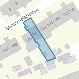 Perceel APD02-AC-5209