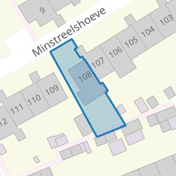 Perceel APD02-AC-5210