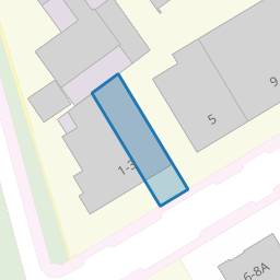 Perceel APD02-AC-5288