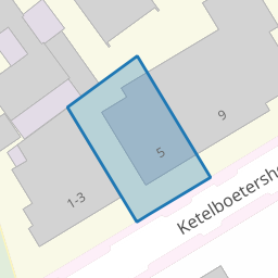 Perceel APD02-AC-5289