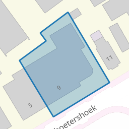 Perceel APD02-AC-5290