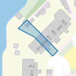 Perceel APD02-AC-5301