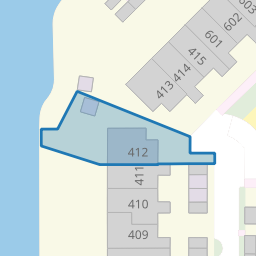 Perceel APD02-AC-5303