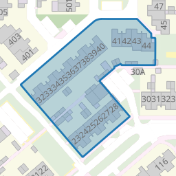 Perceel APD02-AC-5322