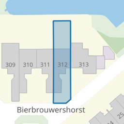 Perceel APD02-AC-5327