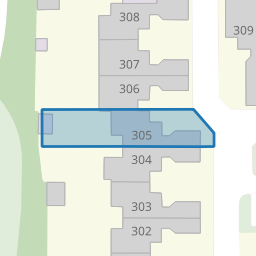 Perceel APD02-AC-5334