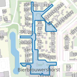 Perceel APD02-AC-5350